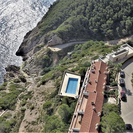 בגור Le Balcon De La Mer-Piscine-Wifi-Pkg מראה חיצוני תמונה