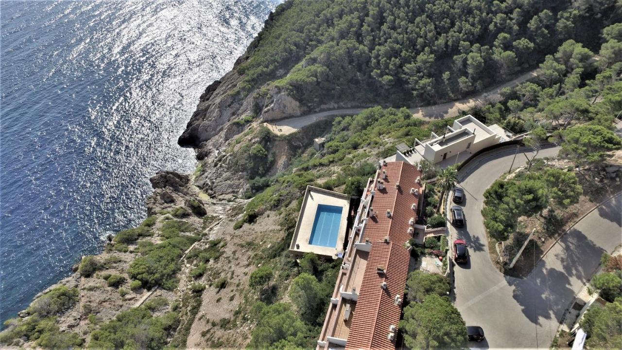 בגור Le Balcon De La Mer-Piscine-Wifi-Pkg מראה חיצוני תמונה