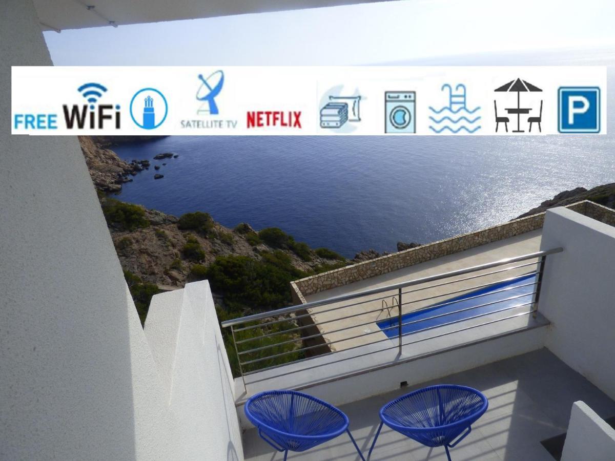 בגור Le Balcon De La Mer-Piscine-Wifi-Pkg מראה חיצוני תמונה